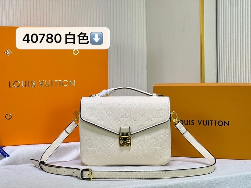 LV Satchel bags